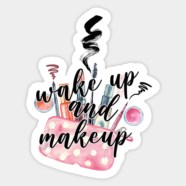 Makeup stickers sale